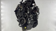 Moteur citroen xsara d'occasion  Moulins