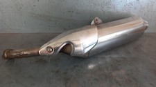 Honda cbf1000 left for sale  OMAGH