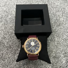 Shinola detroit runwell for sale  Hamtramck