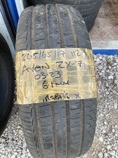 avon car tyres for sale avon car tyres for sale SOLIHULL