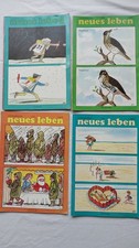 Ddr zeitschrift neues gebraucht kaufen  Halle