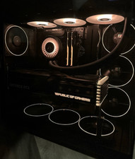 Desktop gaming editing for sale  Austin
