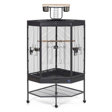 Corner bird cage for sale  Anaheim