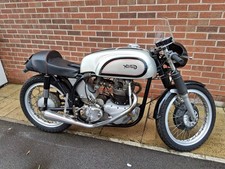 norton manx for sale  NANTWICH