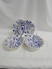 staffordshire ironstone for sale  THETFORD