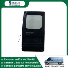 Porte battante arriere d'occasion  Niort