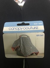 Canopy couture gift for sale  Sacramento