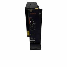 Bosch 1m45 2.5a for sale  BLACKBURN
