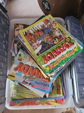 Big box beano for sale  BRISTOL