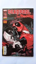 Deadpool prima serie usato  Vivaro Romano
