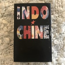Cassette audio indochine d'occasion  Malakoff