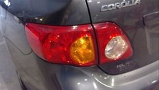 Usado, Lanterna traseira esquerda do motorista quarto de painel montado se encaixa 09-10 COROLLA 3122889 comprar usado  Enviando para Brazil