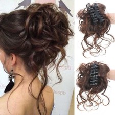 Curly messy false for sale  WELWYN GARDEN CITY