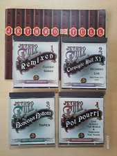 Jethro tull 25th usato  Roe Volciano