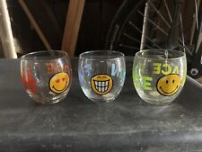 Verres smileys quick d'occasion  Tours-