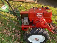 Finger bar mower for sale  ONGAR