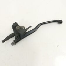 Yamaha 125 bremspumpe gebraucht kaufen  Dortmund