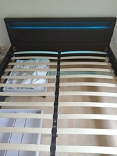 Doppelbett 160x200 hne gebraucht kaufen  Bremen