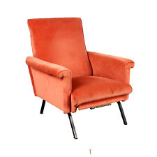 Poltrona vintage metallo usato  Cambiago