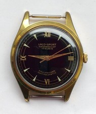 Laco sport 100 gebraucht kaufen  Deutschland