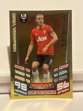 Match attax 2012 for sale  SALTASH