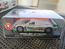Mosler mt900r british usato  Spello