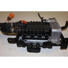 RADIADOR CALEFACCIÓN / AIRE PARA OPEL CORSA F ELETTRICA (19-23) P2JO comprar usado  Enviando para Brazil