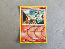 Pokemon card platinum d'occasion  Expédié en Belgium