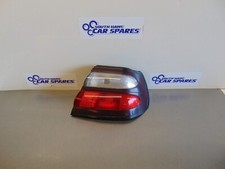 Nissan almera rear for sale  KINGSBRIDGE