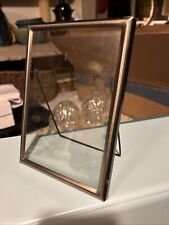 Double glass floating for sale  Shoreham