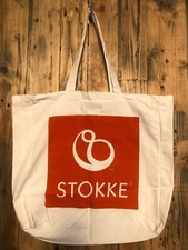 Stokke large reusable for sale Stokke large reusable for sale  LEICESTER