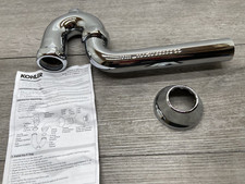 Kohler 9000 brass for sale  Mooresville