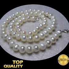 High luster cultured for sale  LONDON