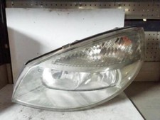 Farol lateral esquerdo 7701071369 para RENAULT CENIC «II (2003) 1.9 DCI 2005 26362, usado comprar usado  Enviando para Brazil