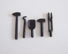 Playmobil western outils d'occasion  Thomery