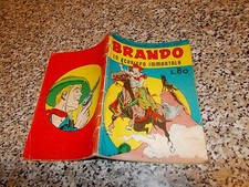 Brando n.1 ponte usato  Firenze