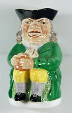 Usado, JARRO RARO ARTHUR BOWKER STAFFORDSHIRE "TOBIAS" TOBY  comprar usado  Enviando para Brazil