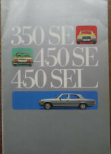 Mercedes 350 450 usato  Italia