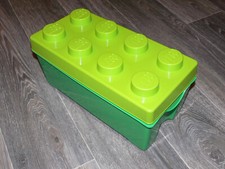 Lego duplo kiste gebraucht kaufen  Vitte