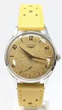 Orologio longines tropical usato  Italia