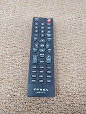 Dynex rc01a remote for sale  Leesburg