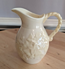 Vintage belleek porcelain for sale  SEVENOAKS