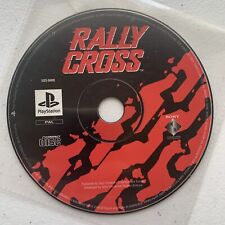 71026 rally cross for sale  GLOSSOP