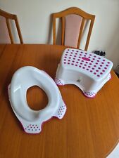 Toilet training girls for sale  BLACKWOOD