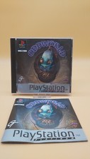Playstation spiel ddworld gebraucht kaufen  Köln