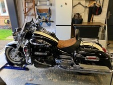 Triumph rocket touring for sale  TROWBRIDGE
