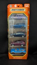 Matchbox custom pack for sale  UK