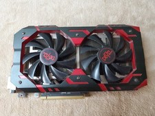 Powercolor red devil for sale  Fairborn