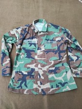 Army jacke medium gebraucht kaufen  Kruft