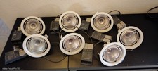 Halogen deckeneinbaustrahler gebraucht kaufen  Krefeld